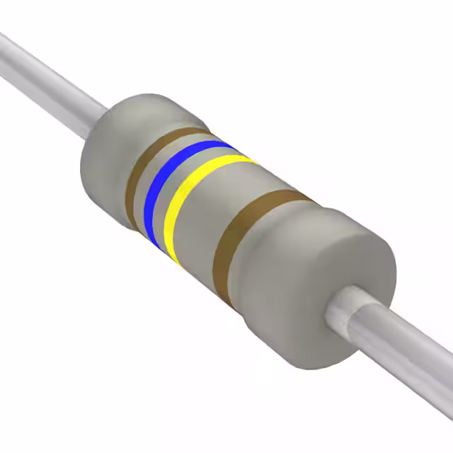 LR1F160K TE Connectivity Passive Product electronic component